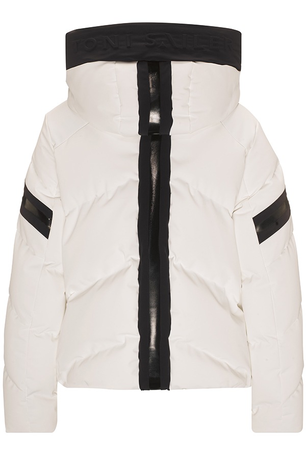 Toni Sailer �ȥˡ��������顼 ��ǥ����� ������ ���㥱�å� 352106ST HELENA STRETCH 201 bright white