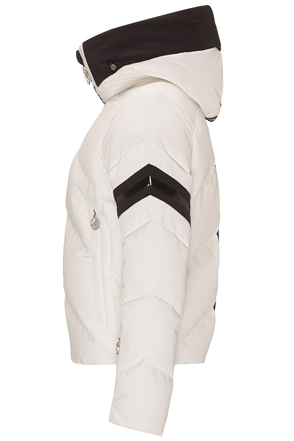 Toni Sailer �ȥˡ��������顼 ��ǥ����� ������ ���㥱�å� 352106ST HELENA STRETCH 201 bright white