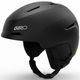 GIRO  å  إå JR/HELMET SPUR MIPS (ASIAN FIT) MATTE BLACK