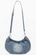 DESIGUAL �ǥ������� ��ǥ����� �Хå� 26SAXD05 BAG_HALF LOGO DENIM WAVERLY 5005