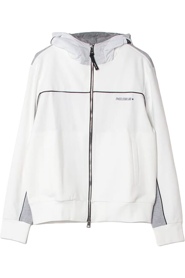 P.M.D.S. ��� �ѡ����� ABEL/JK3849 WHITE