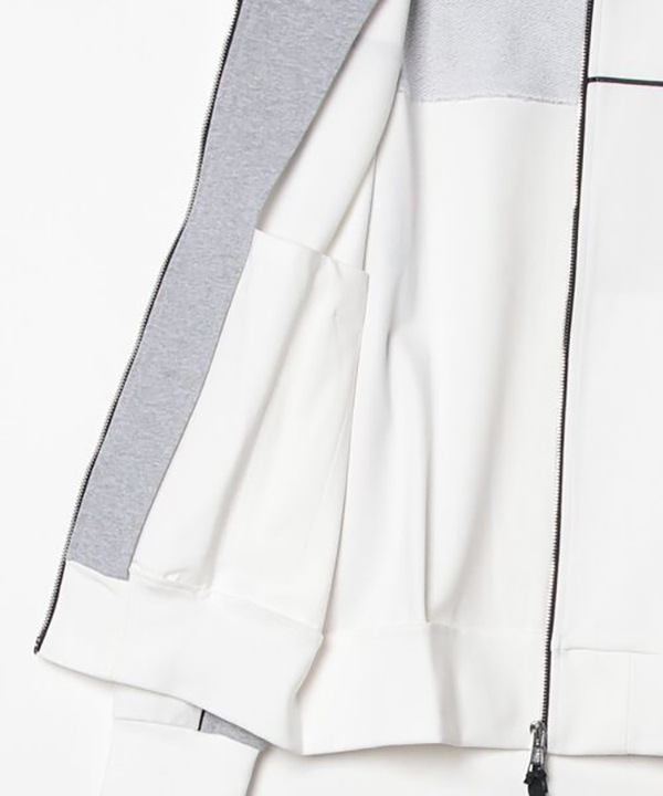P.M.D.S. ��� �ѡ����� ABEL/JK3849 WHITE