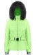 ��SALE 30%��POIVRE BRANC ���������㥱�å� ��ǥ����� Hybrid Ski Jacket  295483 W22-1003-WO/A 0363/paradise green