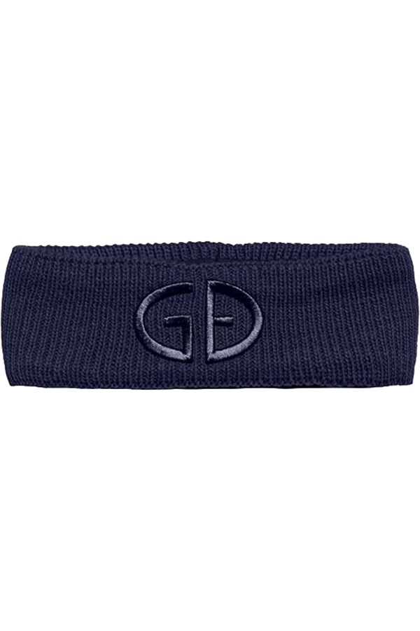 ��SALE 20%��GOLDBERGH ��ǥ����� ������ �إåɥХ�� WARMTH GB60009243 5635/french blue