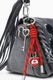 DESIGUAL �ǥ������� ��ǥ����� �Хå� 26SAXD18 BAG_MICKEY KISS NARON MEDIUM FLAP 2060