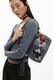 DESIGUAL �ǥ������� ��ǥ����� �Хå� 26SAXD18 BAG_MICKEY KISS NARON MEDIUM FLAP 2060
