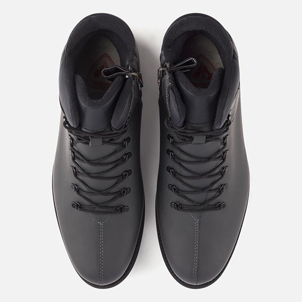 ROSSIGNOL ロシニョール メンズ スノーブーツ RNMM230 1907 CHAMONIX