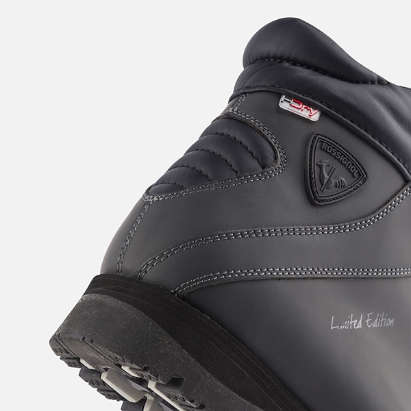 ROSSIGNOL ロシニョール メンズ スノーブーツ RNMM230 1907 CHAMONIX