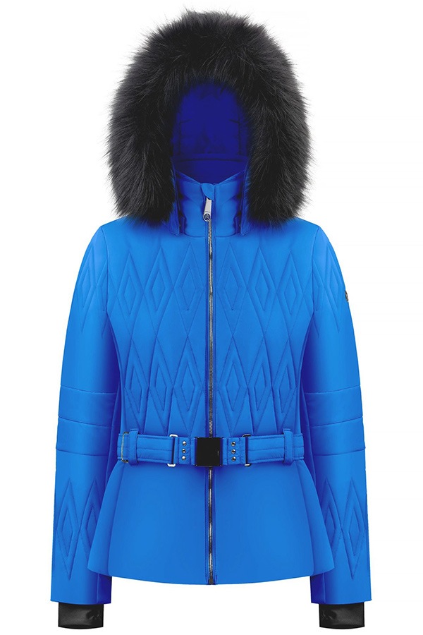 SALE 30%】POIVRE BRANC スキージャケット レディース Hybrid Ski