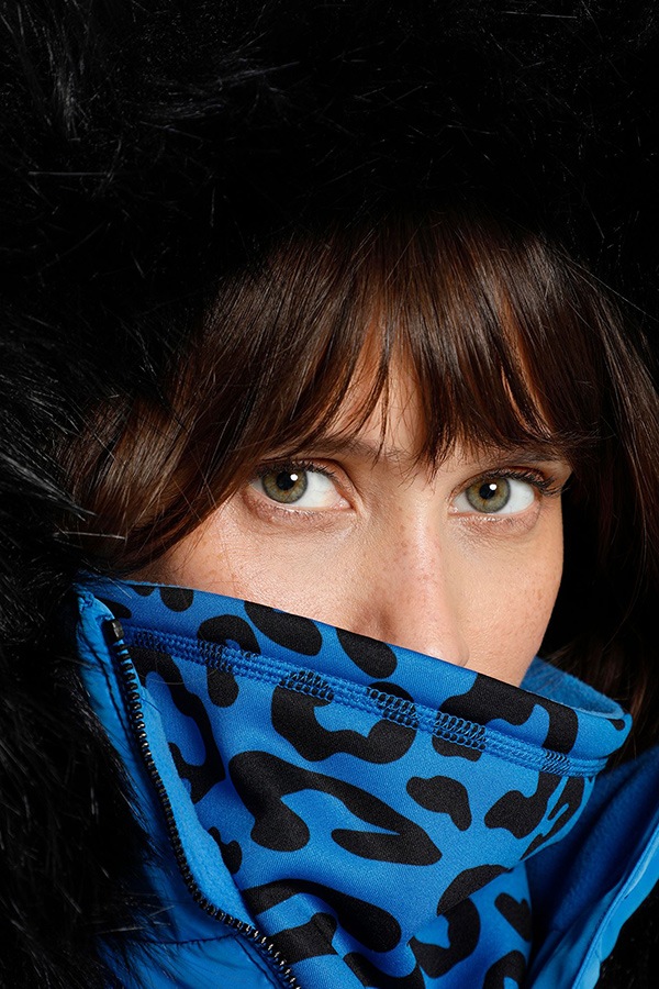 SALE 30%】POIVRE BRANC スキージャケット レディース Hybrid Ski