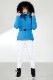 ��SALE 30%��POIVRE BRANC ���������㥱�å� ��ǥ����� Hybrid Ski Jacket  295483 W22-1003-WO/A 0368/king blue 3