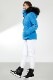 ��SALE 30%��POIVRE BRANC ���������㥱�å� ��ǥ����� Hybrid Ski Jacket  295483 W22-1003-WO/A 0368/king blue 3