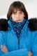 ��SALE 30%��POIVRE BRANC ���������㥱�å� ��ǥ����� Hybrid Ski Jacket  295483 W22-1003-WO/A 0368/king blue 3