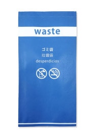 マナーパック エチケット袋