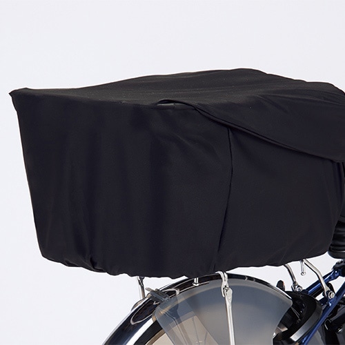 Panasonic パナソニック リア用バスケットカバー ブラック グリーン ブラウン NSAR148-B NSAR148-G NSAR148-T