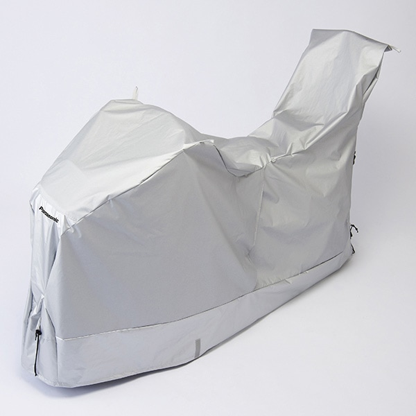Panasonic パナソニック プレミアムサイクルカバー NSAR146