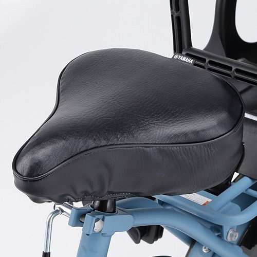 YAMAHA ヤマハ PAS用 サドルカバー Q5K-YSK-051-G08 Q5K-YSK051-G09