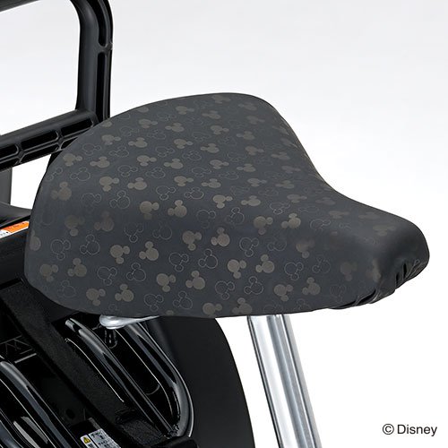 YAMAHA ヤマハ サドルカバー ミッキーシェイプ Q4J-SGI-721-991 Q4J-SGI-721-984