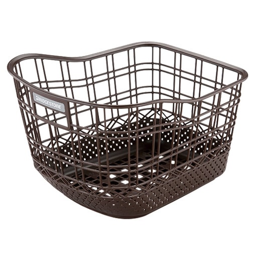 BRIDGESTONE ブリヂストン ドレスラウンドバスケット リヤ用 RBK-DR P6022