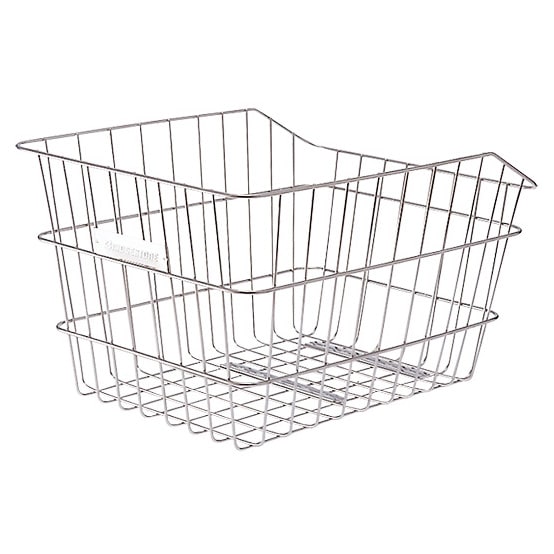 BRIDGESTONE ブリヂストン ステンレスリヤバスケット RBK-NKSU