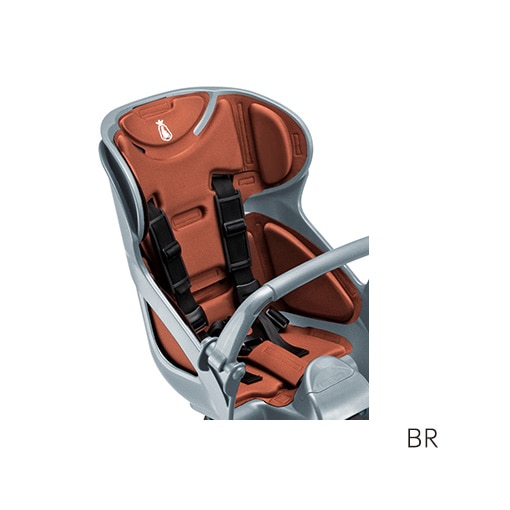 BRIDGESTONE ブリヂストン リヤチャイルドシートクッション ビッケシリーズ用 BIK-K.A