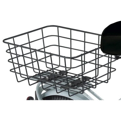 BRIDGESTONE ブリヂストン リヤバスケット RBK-BIK | おしゃれな