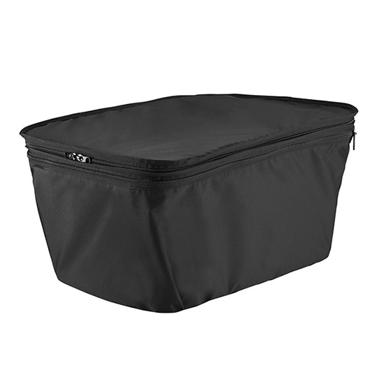 Panasonic パナソニック リヤ用バスケットカバー ブラック ブラウン NAR188 NAR189