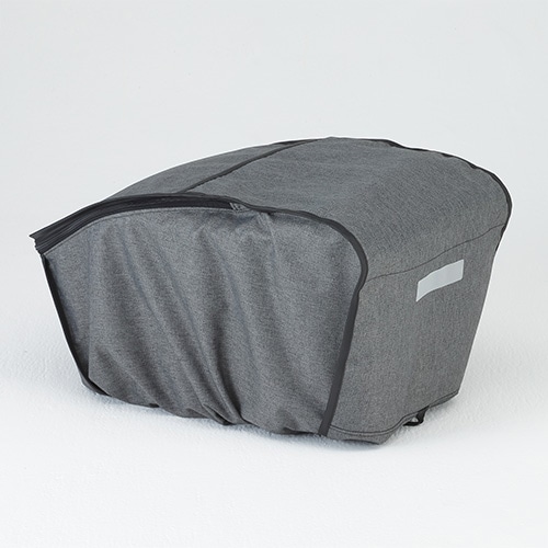 YAMAHA ヤマハ PAS用リヤバスケットカバー Q5K-YSK-051-T19