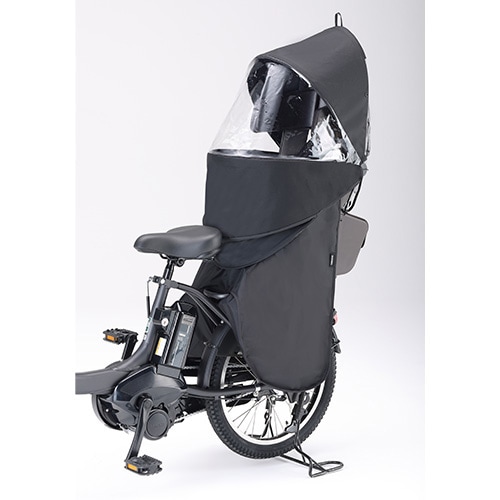 YAMAHA ヤマハ リヤチャイルドシートレインカバー YRCR-010