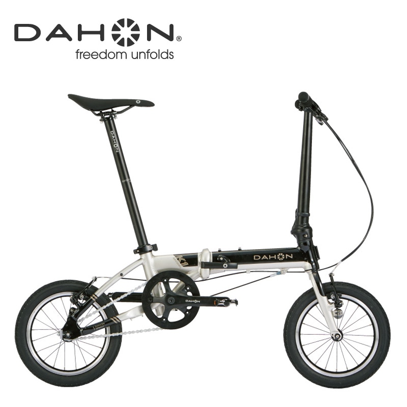 DAHON ダホン 自転車 折り畳み K1 2024年モデル 14インチ