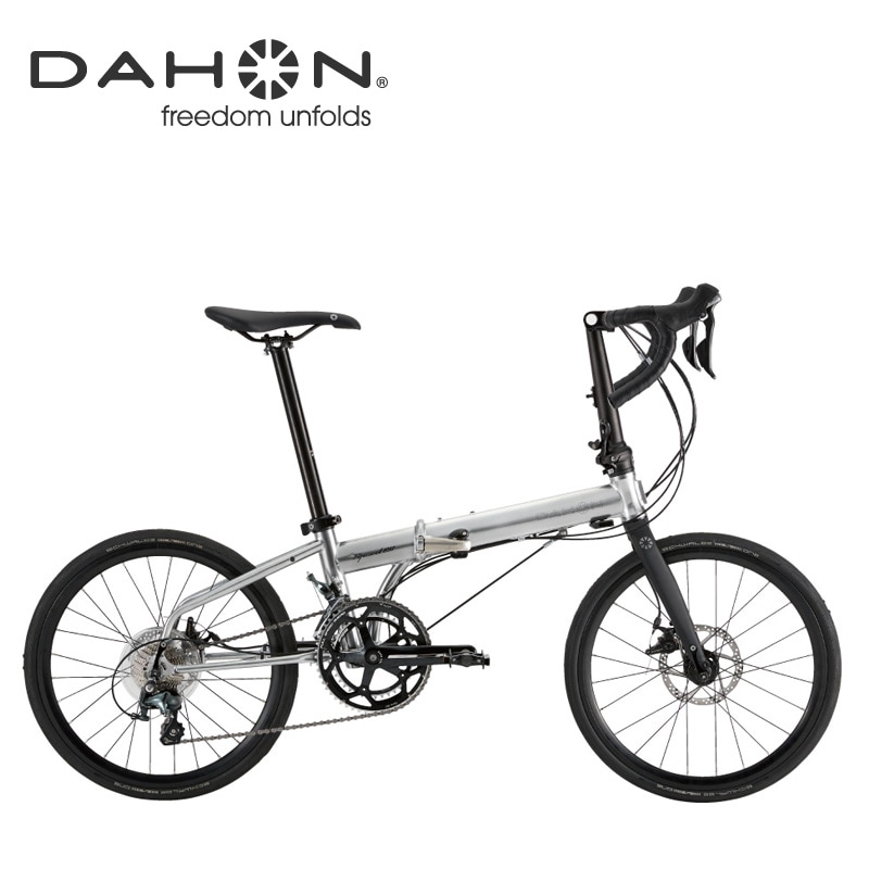 DAHON ダホン 自転車 折り畳み Speed RB 2024年モデル 20インチ