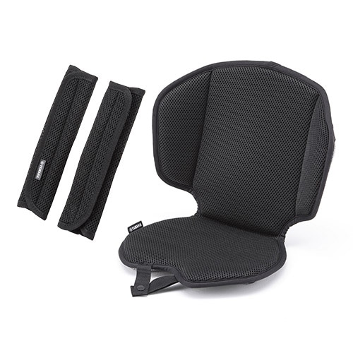 YAMAHA ヤマハ チャイルドシートクッション Q5K-YSK-051-G10