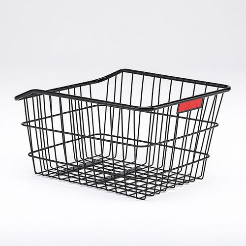 YAMAHA ヤマハ 頑丈リヤワイヤーバスケット Q5K-SGI-490-712