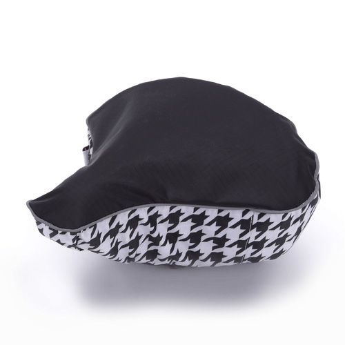 YAMAHA ヤマハ サドルカバー 千鳥格子 Q4J-SGI-Y00-197