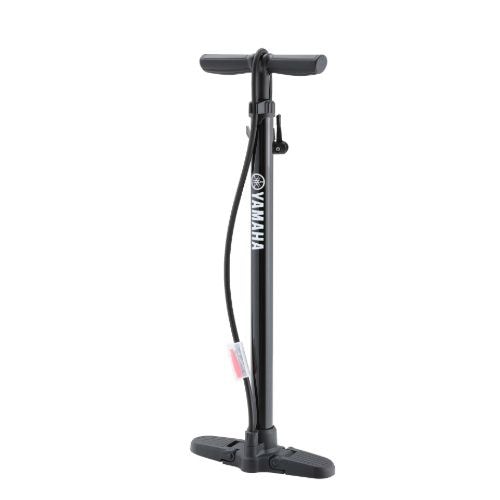 YAMAHA ヤマハ 折りたたみステップエアーポンプ(ヤマハロゴ) Q5K-SGI-Y00-001
