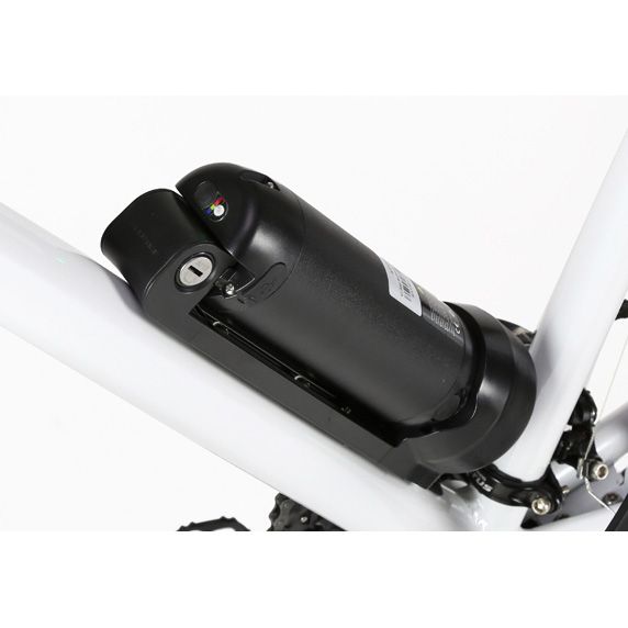 RENAULT ルノー 水筒型5.2Ahバッテリー 新品 正規品 61916-0099