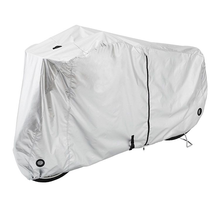 Panasonic パナソニック サイクルカバー Mサイズ リアバスケット未対応 NSAR158