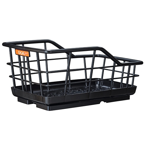 YAMAHA ヤマハ ビッグリヤバスケット Q5K-OGG-224-569