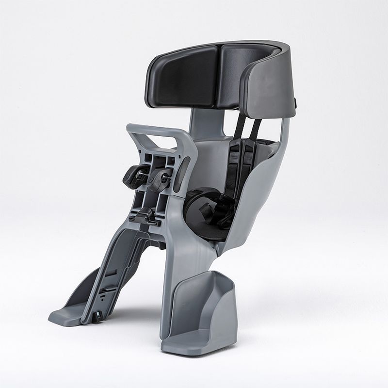 YAMAHA ヤマハ グランディアフロントチャイルドシート 前用 ヤマハオリジナルカラー Q5K-OGG-Y04-018 Q5K-OGG-Y04-019