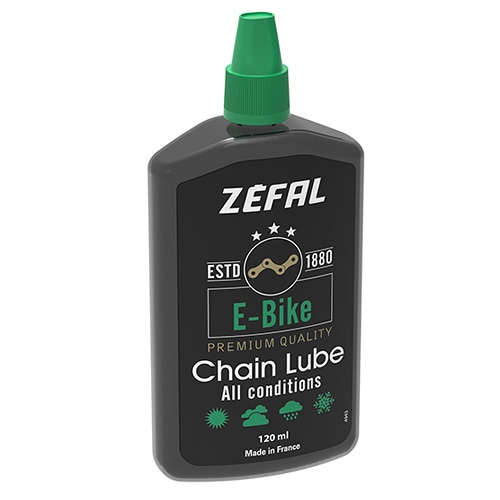 YAMAHA ヤマハ E-BIKE チェーンルブ Q4M-SGI-600-819