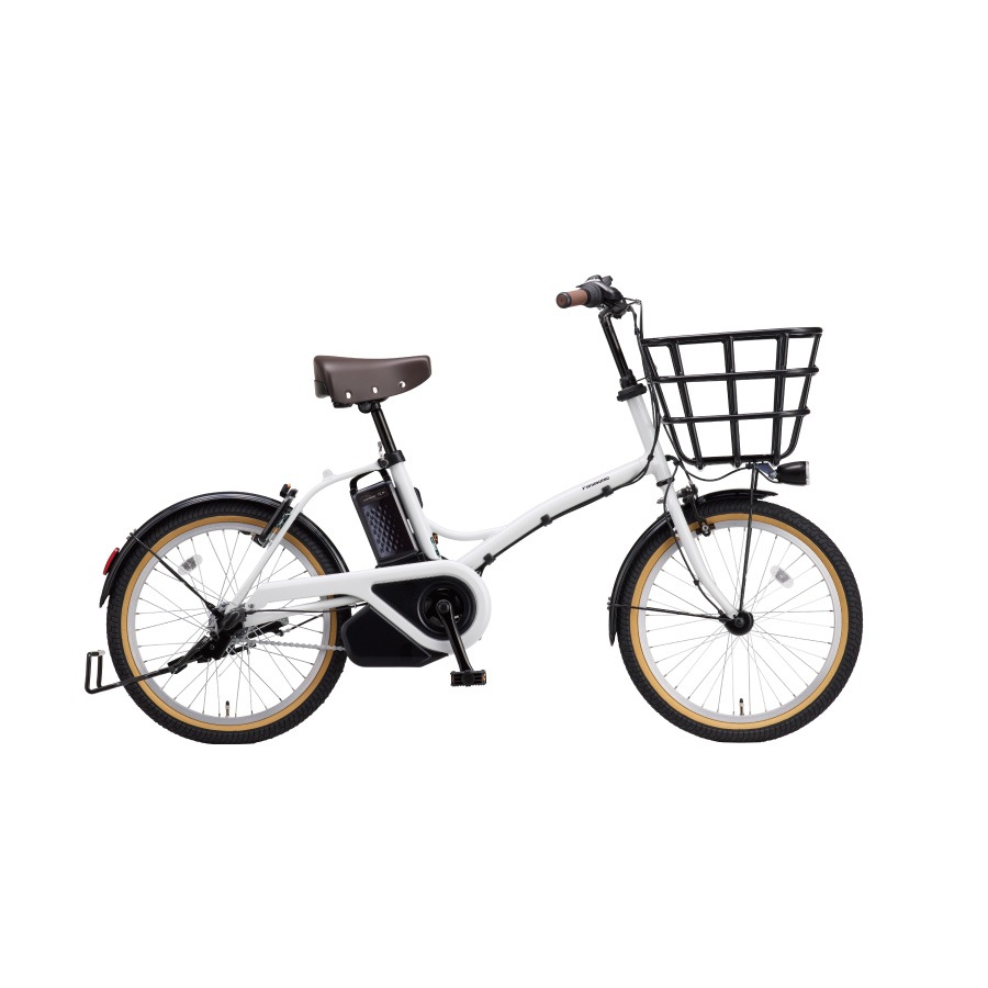 Panasonic パナソニック 電動自転車 グリッター 20インチ 2026年モデル