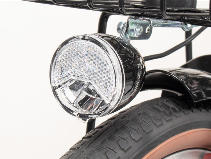 PELTECH ペルテック 電動自転車 折り畳み TDN-206L 20インチ 8Ah