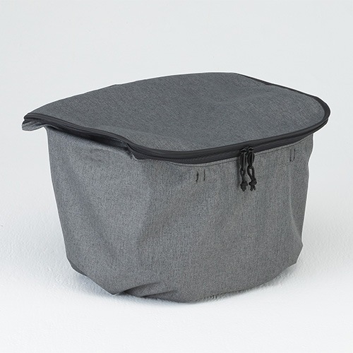 YAMAHA ヤマハ PAS用フロントバスケットカバー Q5K-YSK-051-T18