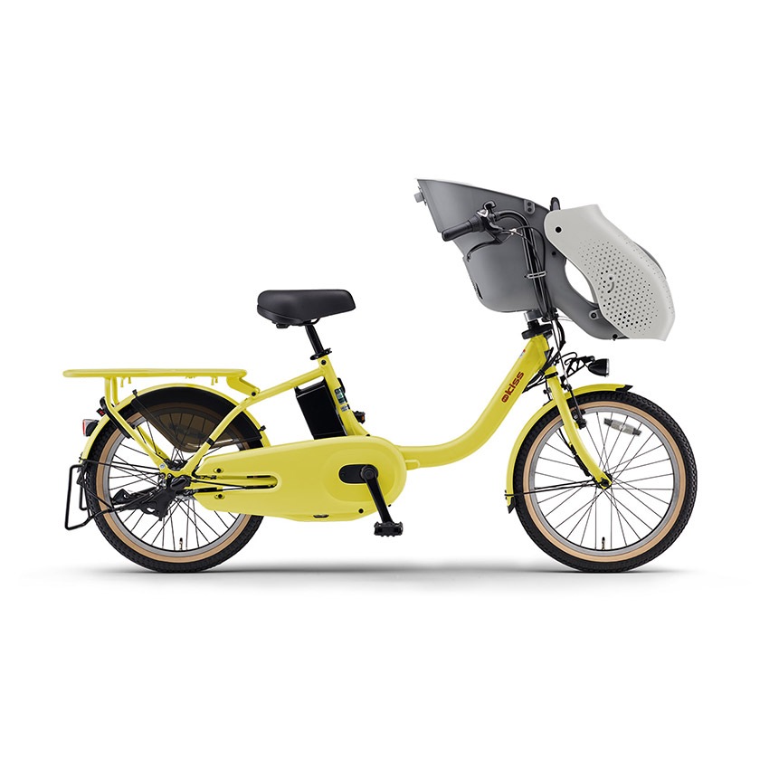 262 YAMAHA 電動アシスト自転車 PAS 20インチ PAS Kiss YAMAHA ヤマハ 電動自転車 PAS Kiss 2026年モデル 20インチ PA20KS