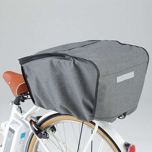 YAMAHA ヤマハ PAS用リヤバスケットカバー Q5K-YSK-051-T19