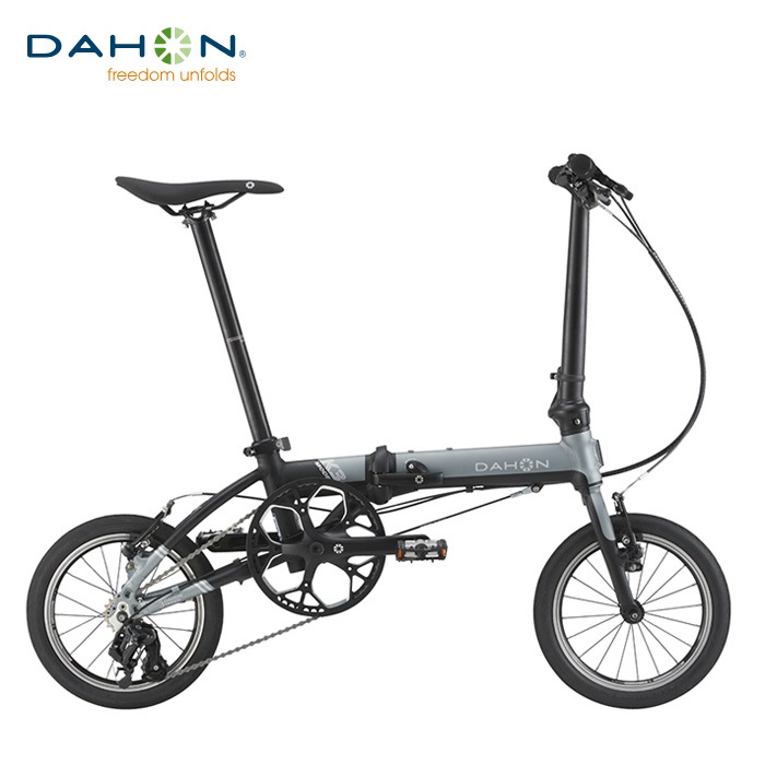 DAHON ダホン 自転車 折り畳み K3 14インチ | おしゃれな電動