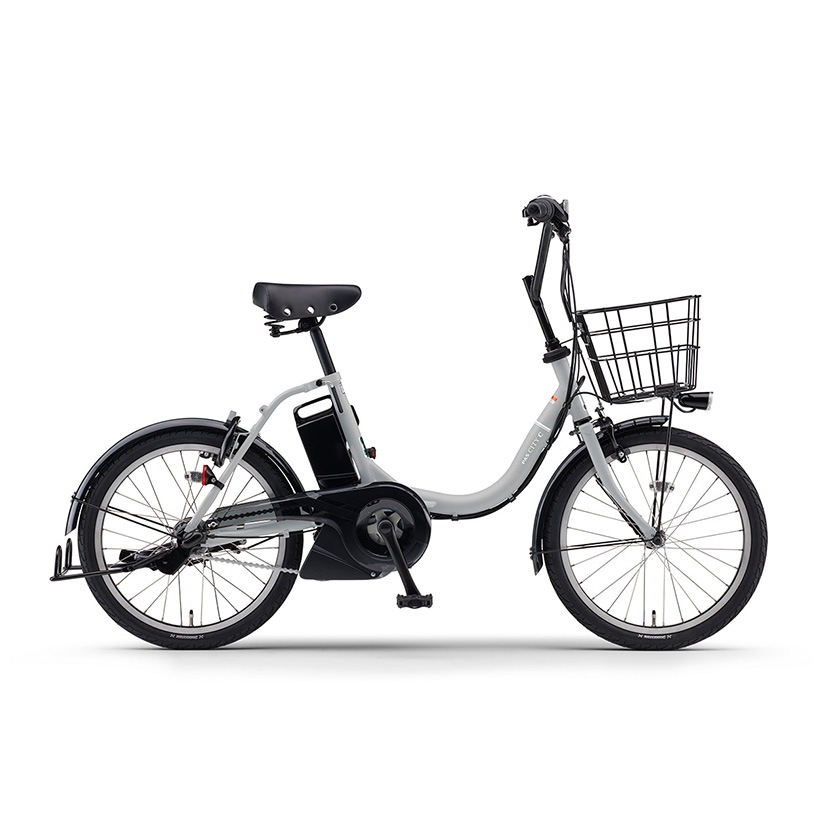 YAMAHA ヤマハ 電動自転車 PAS CITY-C 2026年モデル 20インチ PA20CC