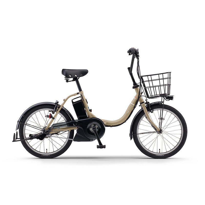 YAMAHA ヤマハ 電動自転車 PAS CITY-C 2026年モデル 20インチ PA20CC