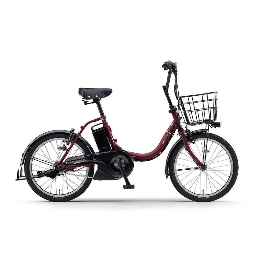 YAMAHA 電動アシスト自転車 PAS CITY-C 20インチ YAMAHA ヤマハ 電動自転車 PAS CITY-C 2026年モデル 20インチ PA20CC