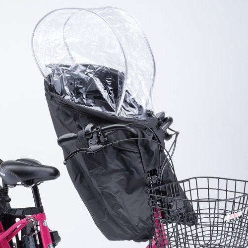 ヤマハ - ヤマハ　電動自転車　レインカバー 最新版】ヤマハ子供乗せ電動自転車のおすすめレインカバー8選！